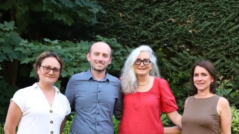 Assemblée Générale constitutive de l'Alpicoise