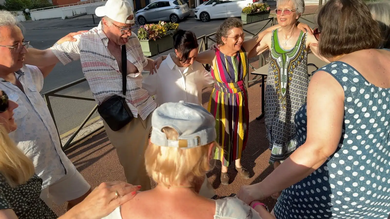 La mmusique et la danse au rendez-vous pour la fête de la musique 2026 au Pecq.